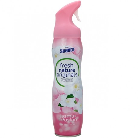 Odorizant spray At Home Scents Jasmin Infusion 300 ml