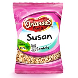 Seminte de susan Orlando's 50 grame