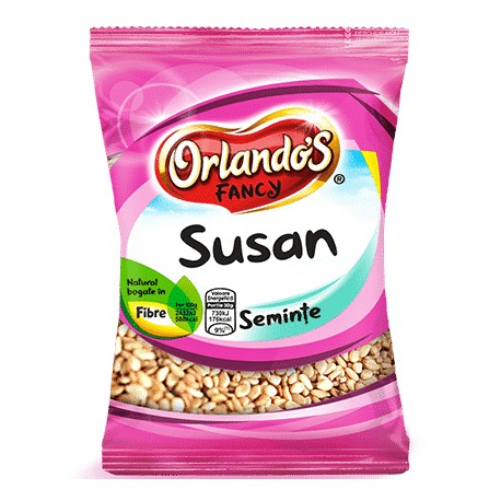 Seminte de susan Orlando's 250 grame
