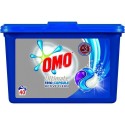 Detergent capsule Omo Trio Ultimate Active Clean 40 buc