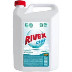 Inalbitor Rivex Clor Clasic 4 litri