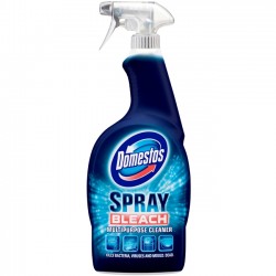 Dezinfectant Domestos Multipurpose Bleach Spray 700 ml