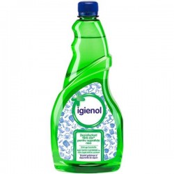 Rezerva dezinfectant universal Igienol mar 750 ml