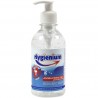 Gel antibacterian dezinfectant Hygienium 300 ml