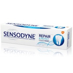 Pasta de dinti Sensodyne Repair & Protect 75 ml