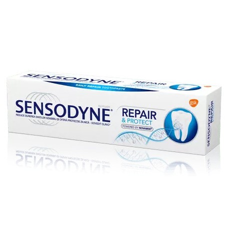 Pasta de dinti Sensodyne Repair & Protect 75 ml
