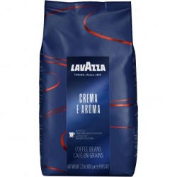 Cafea boabe Lavazza Crema e Aroma Professional 1 kg
