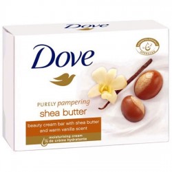 Sapun Dove Shea Butter 90 grame