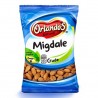 Migdale crude Orlando's 250 grame