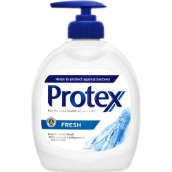 Sapun lichid antibacterian Protex Fresh 300 ml