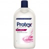 Sapun lichid antibacterian rezerva Protex Cream 700 ml
