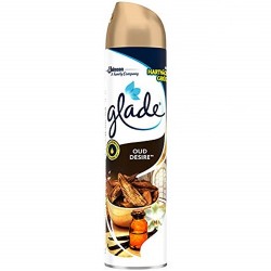 Odorizant spray Glade Oud Desire 300 ml