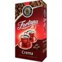 Cafea macinata Fortuna Crema 500 grame