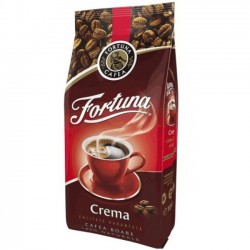 Cafea boabe Fortuna Crema 1 kg
