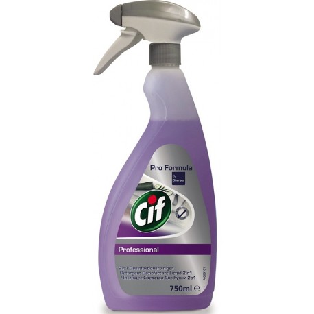 Dezinfectant Cif Professional 750 ml