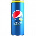 Pepsi Twist lamaie doza 330 ml