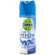 Spray dezinfectant Dettol Crisp Linen 400 ml
