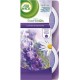 Odorizant gel Air Wick Stick Ups Lavender 30 grame 2 buc