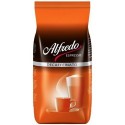 Cafea boabe decofeinizata Alfredo Espresso 1 kg