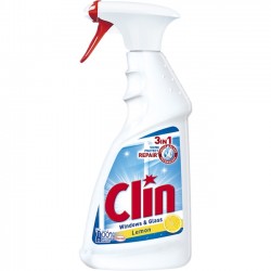 Detergent geamuri Clin Lemon 500 ml