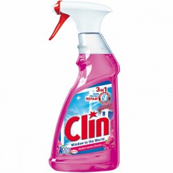 Detergent geamuri Clin Mediterranean Dreams 500 ml
