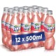 Fanta Zero Pink Grapefruit 500 ml