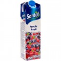 Santal fructe rosii 1 litru