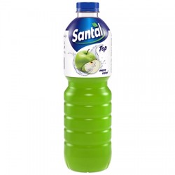 Santal Top mere verzi 1,5 litri