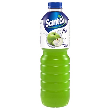 Santal Top mere verzi 1,5 litri