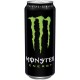 Energizant Monster Green Original 500 ml