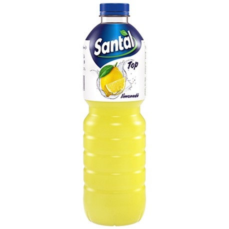 Santal Top limonada 1,5 litri