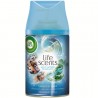 Rezerva odorizant Air Wick Turquoise Oasis 250 ml