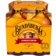 Bere ghimbir fara alcool Bundaberg 375 ml