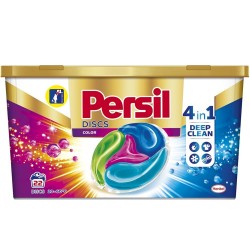 Detergent capsule Persil Discs Color 22 buc