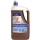 Detergent universal Mr. Proper Professional Delicate 5 litri