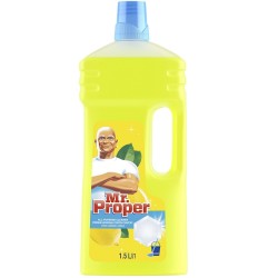 Detergent universal Mr. Proper lamaie 1,5 litri