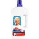 Detergent universal cu inalbitor Mr. Proper 1 litru