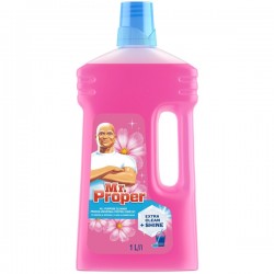 Detergent universal Mr. Proper flori de primavara 1 litru
