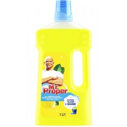 Detergent universal Mr. Proper lamaie 1 litru