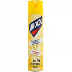Spray muste si tantari Aroxol 400 ml