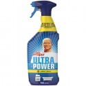 Detergent universal Mr. Proper Ultra Power Lemon 750 ml