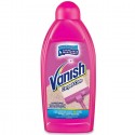 Detergent covoare Vanish Carpet Care 500 ml