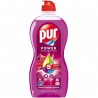 Detergent vase Pur smochine si rodie 450 ml