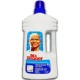 Detergent gel pentru baie Mr. Proper 1 litru