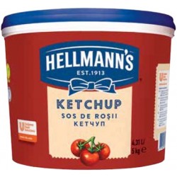 Ketchup Hellmann's 5 kg