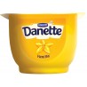 Budinca cu vanilie Danette 125 grame