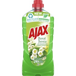 Detergent universal Ajax Floral Fiesta Spring 1 litru