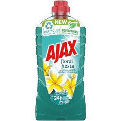 Detergent universal Ajax Floral Fiesta Lagoon 1 litru