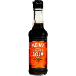 Sos de soia Heinz 150 ml