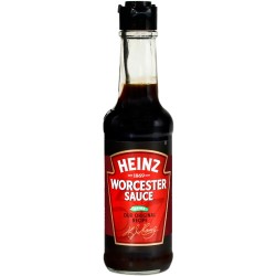 Sos worcester Heinz 150 ml